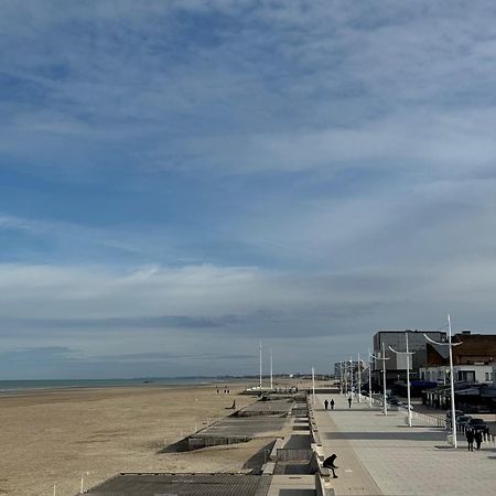 Maison Belle Rade : L'Ecoutille Dunkirk Exterior foto