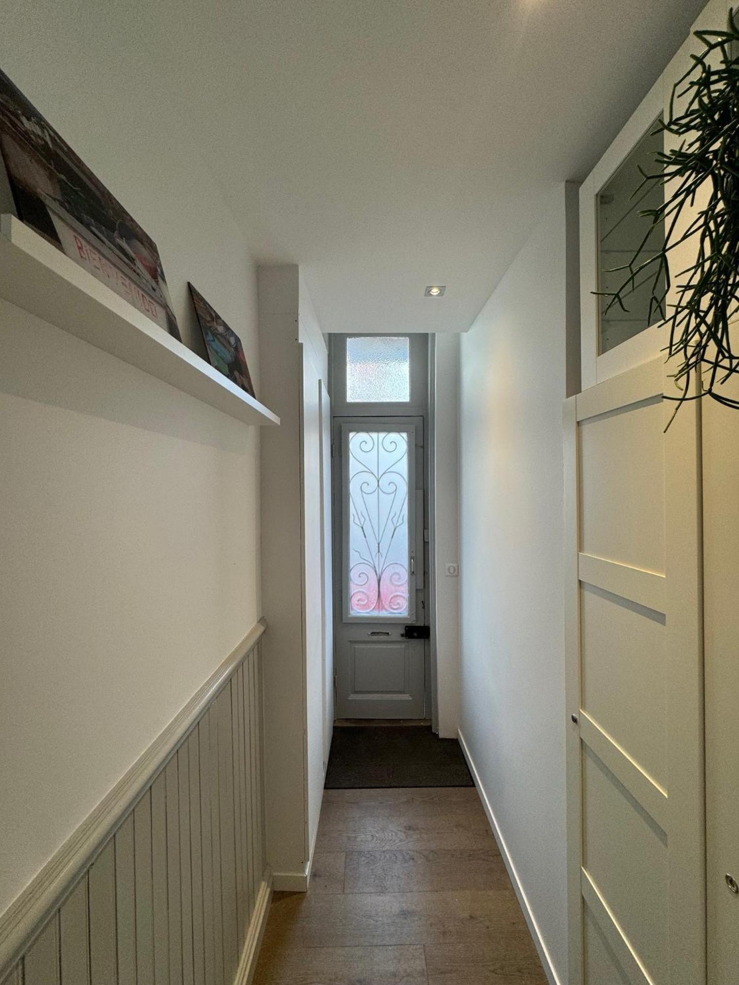 Maison Belle Rade : L'Ecoutille Dunkirk Exterior foto